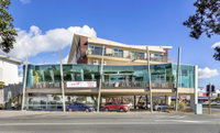 Millennium Hotel New Plymouth Waterfront