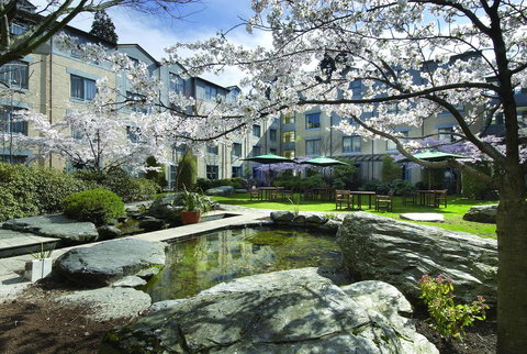 Millennium Hotel Queenstown - Accommodation New Zealand 0