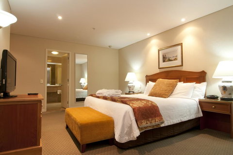 Millennium Hotel Queenstown - Accommodation New Zealand 3