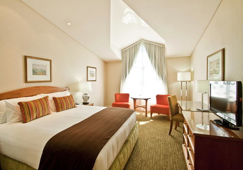 Millennium Hotel Queenstown - Accommodation New Zealand 1