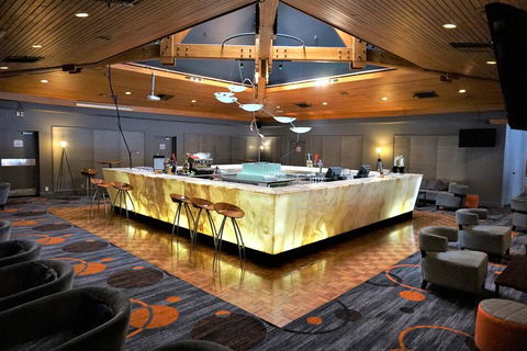 Millennium Hotel Rotorua - Accommodation New Zealand 1