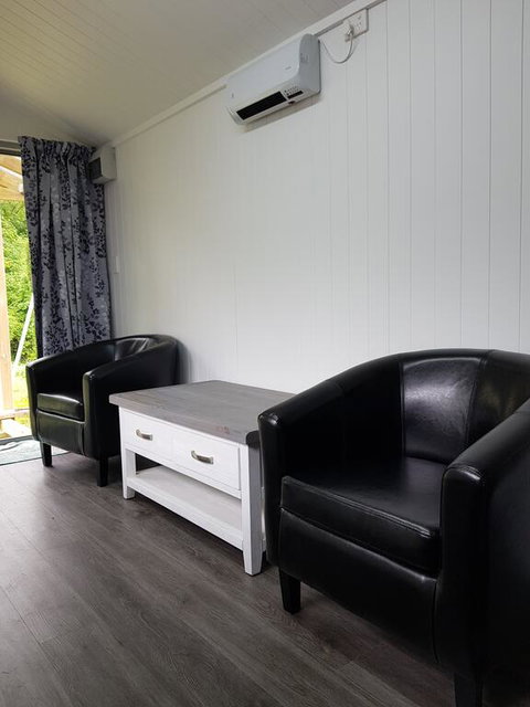 Millers Flat Holiday Park - Accommodation New Zealand 1