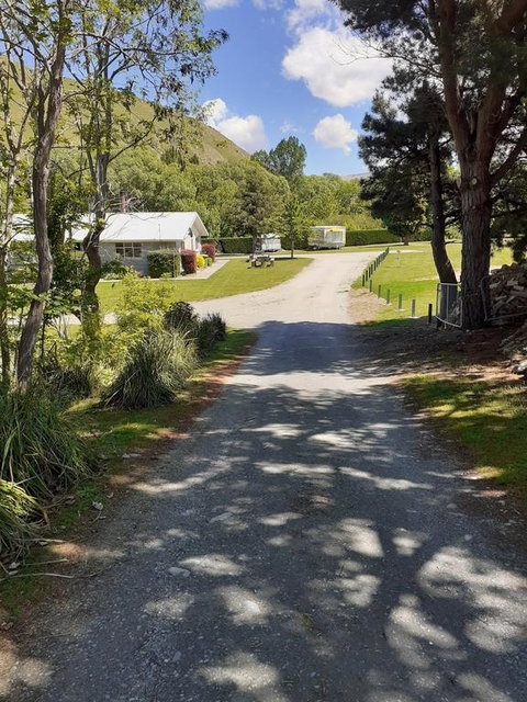 Millers Flat Holiday Park - Accommodation New Zealand 3