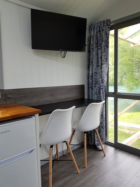 Millers Flat Holiday Park - Accommodation New Zealand 0