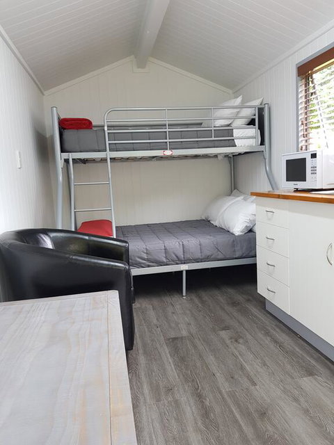 Millers Flat Holiday Park - Accommodation New Zealand 2