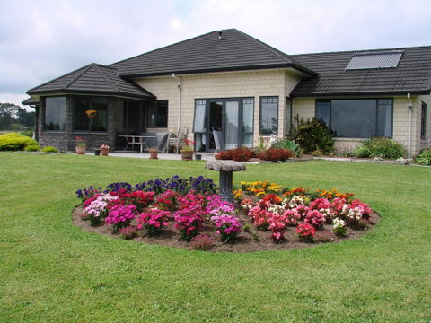 Millers Haven Homestay - Accommodation New Zealand 0