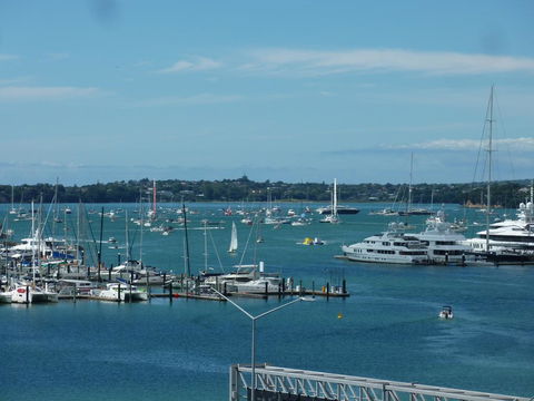 Million Dollar View - Accommodation New Zealand 1