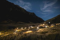 Minaret Station Alpine Lodge