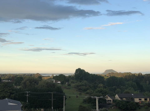 Minden Meadows - Accommodation New Zealand 2