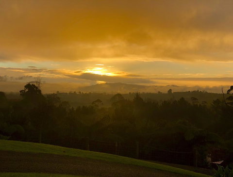 Minden Meadows - Accommodation New Zealand 1