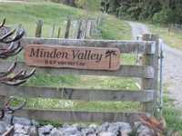 Minden Valley BB