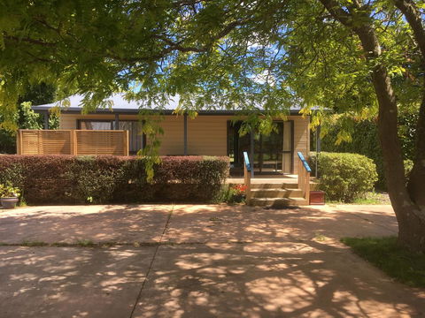 Minffordd Cottage - Accommodation New Zealand 1