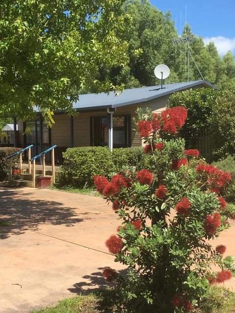 Minffordd Cottage - Accommodation New Zealand 2