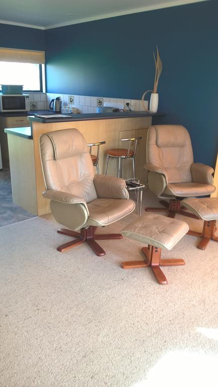 Minffordd Cottage - Accommodation New Zealand 3