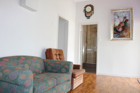 Mini Homestay - Accommodation New Zealand 1