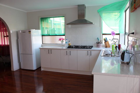 Mini Homestay - Accommodation New Zealand 2