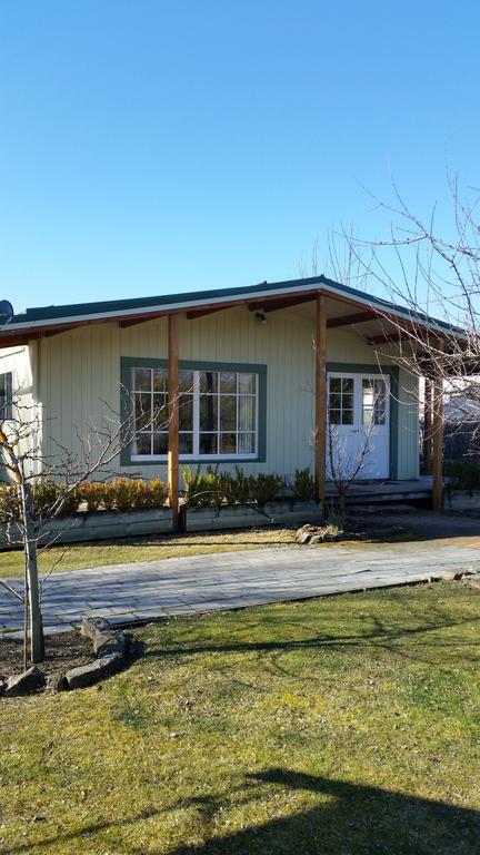 Mirabell Chalets - Accommodation New Zealand 2