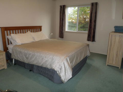 Mirabell Chalets - Accommodation New Zealand 1