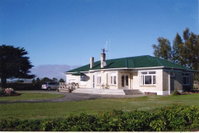 Miranda Homestead BB