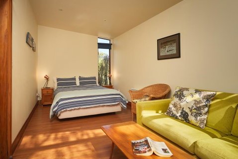 Misty River Retreat - Accommodation New Zealand 3