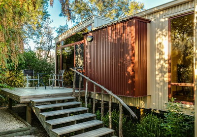Misty River Retreat