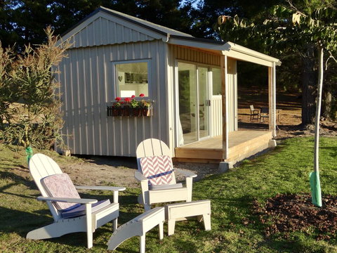 Mitchella Farm - Accommodation New Zealand 2