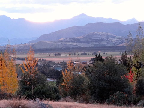 Mitchella Farm - Accommodation New Zealand 0