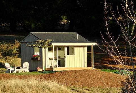 Mitchella Farm - Accommodation New Zealand 3