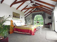 MnM's BnB