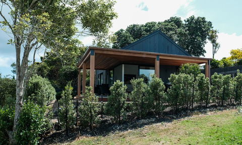 Moa 30 Runga - Waiheke Island - Accommodation New Zealand 0