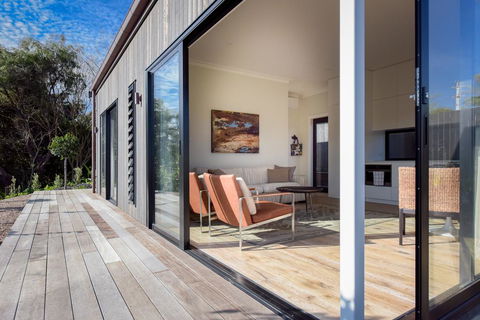 Moa 30 Runga - Waiheke Island - Accommodation New Zealand 2