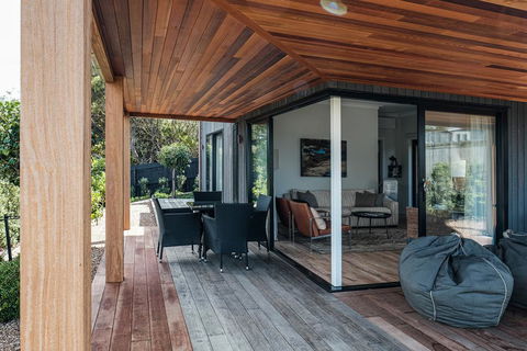 Moa 30 Runga - Waiheke Island - Accommodation New Zealand 1
