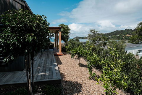Moa 30 Runga - Waiheke Island - Accommodation New Zealand 3