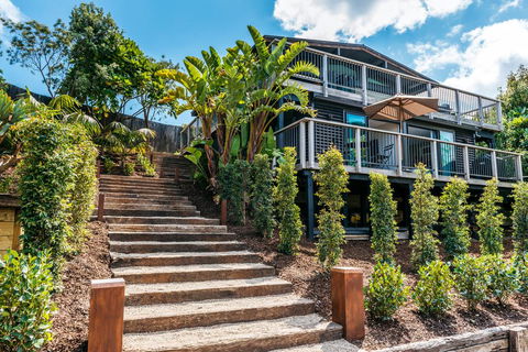 Moana On Waikare - You've Got It Maid - Accommodation New Zealand 2