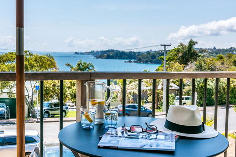Moana On Waikare - You've Got It Maid - Accommodation New Zealand 0