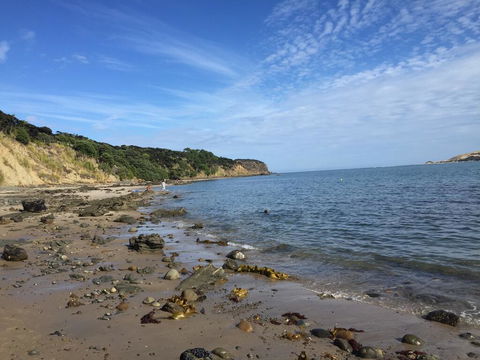 Moana Views - Accommodation New Zealand 2
