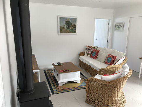 Moana Views - Accommodation New Zealand 3