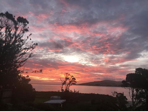 Moana Views - Accommodation New Zealand 1