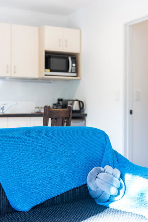 Modern Private Apartment - Accommodation New Zealand 3
