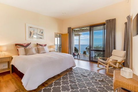 Moeraki - Accommodation New Zealand 1