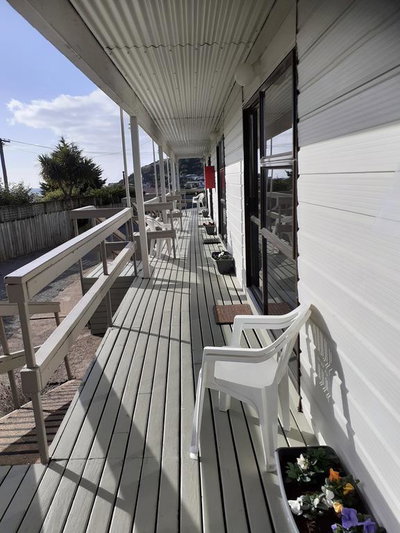 Moeraki Beach Motels