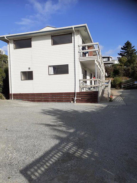 Moeraki Beach Motels - Accommodation New Zealand 2