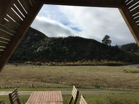 Mohaka River Farm - Accommodation New Zealand 2