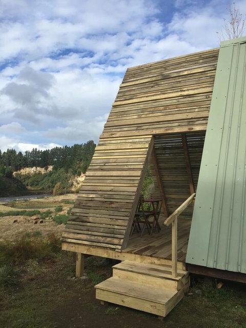 Mohaka River Farm - Accommodation New Zealand 3