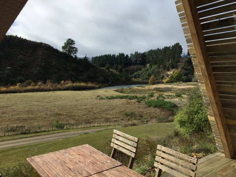 Mohaka River Farm - Accommodation New Zealand 1