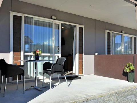 Mohua Motels - Accommodation New Zealand 3