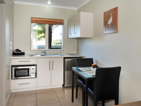 Mohua Motels - Accommodation New Zealand 2