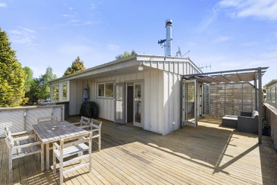 Mojo's Manor - Taupo Holiday Home