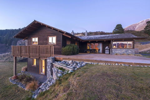 Montrose Estate - Accommodation New Zealand 1