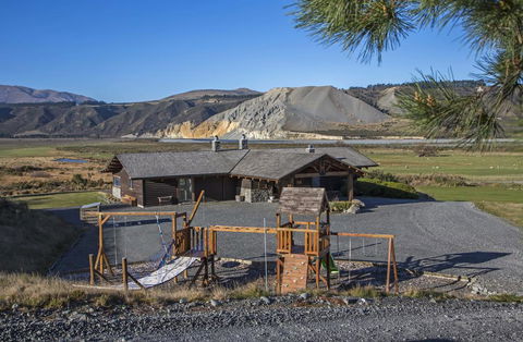 Montrose Estate - Accommodation New Zealand 2